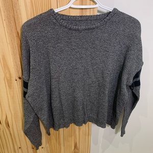 Brandy Melville Grey Sweater